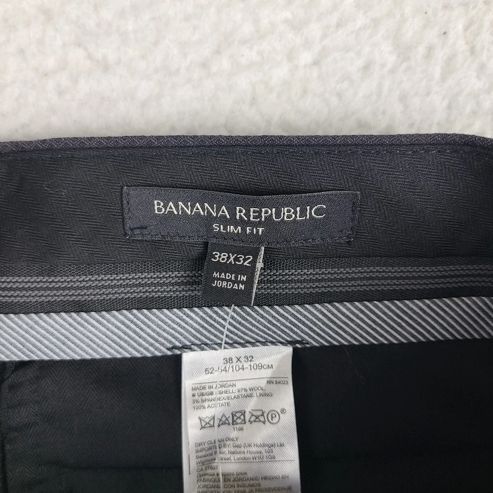 Banana Republic banana republic
